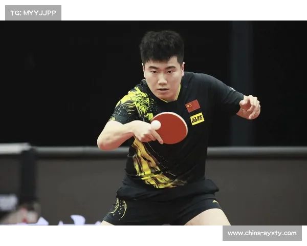 国乒男队梯队危机加剧 梁靖崑独撑老将阵营 新生代稳定性欠缺