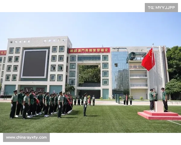 恩平市委常委黄嘉仪：推动体教融合助力大湾区发展注入青年活力