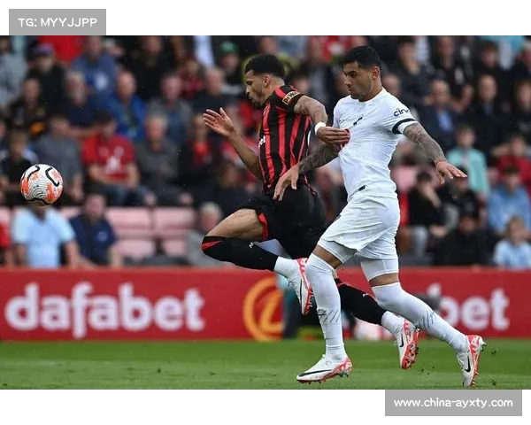 伯恩茅斯连续9轮不胜从联赛第二滑落至第15，将面临魔鬼赛程