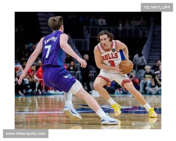 公牛加时胜猛龙，吉迪关键球定胜局