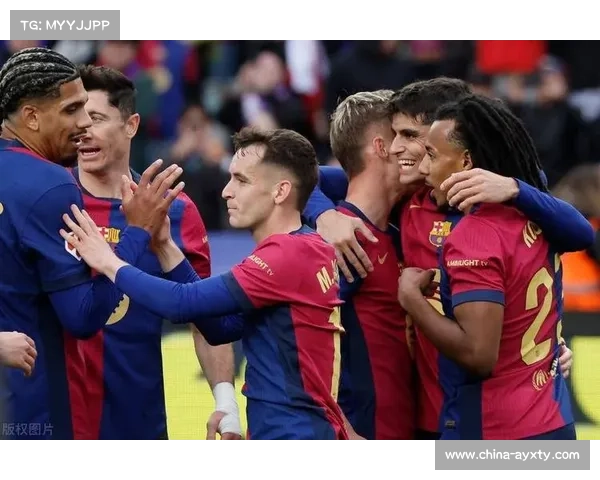 巴萨客战皇家社会，红蓝军团剑指12连胜